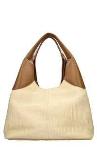 Borsa in rafia 