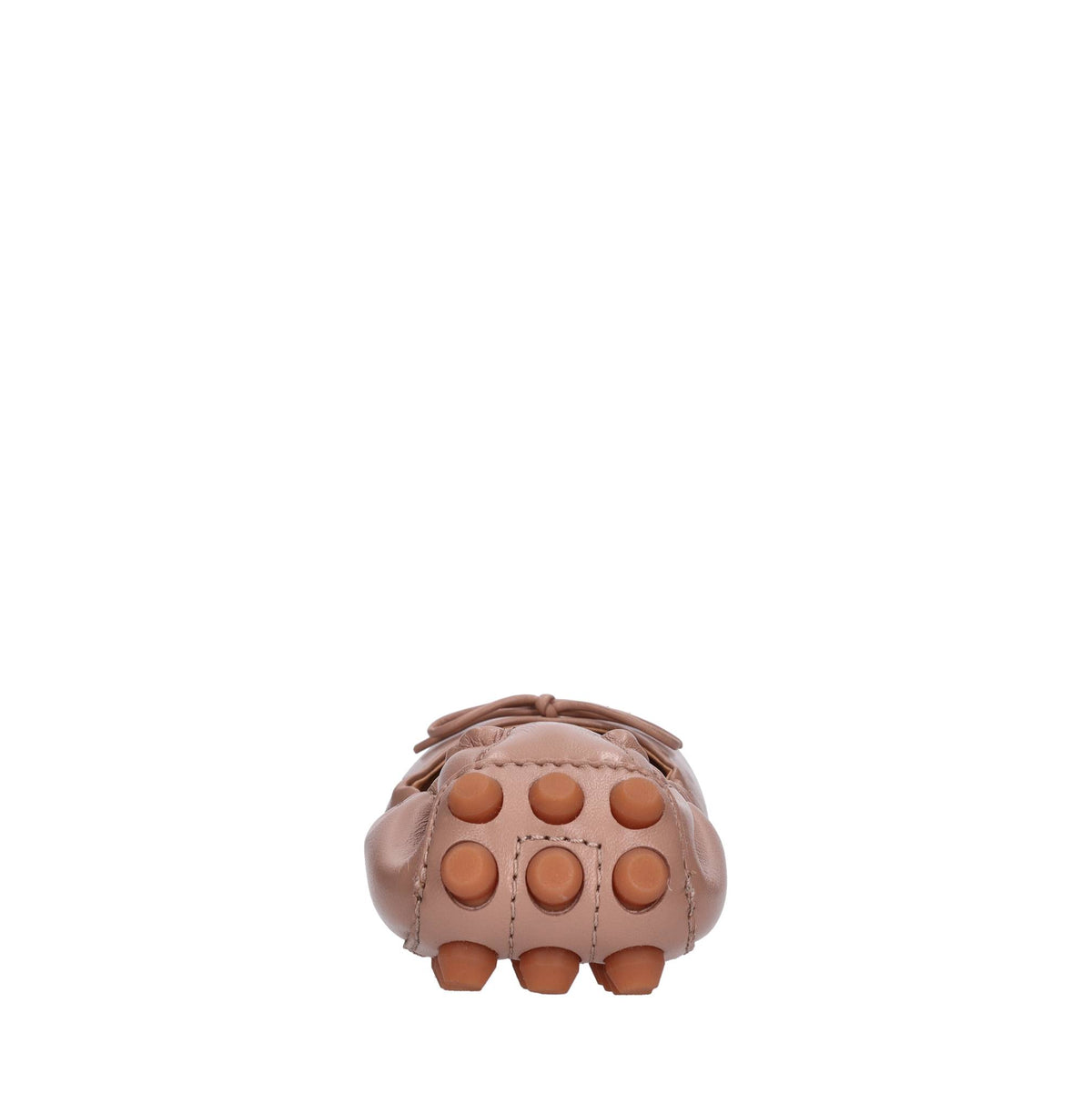 Ballerine in pelle 