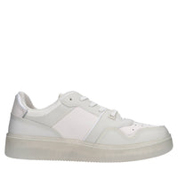Sneakers in ecopelle 