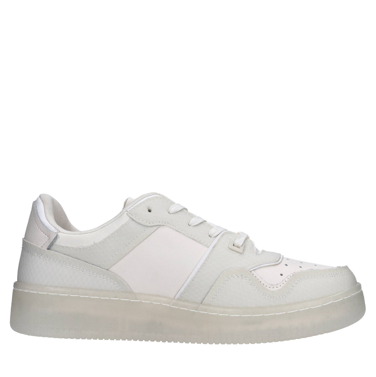 Sneakers in ecopelle 