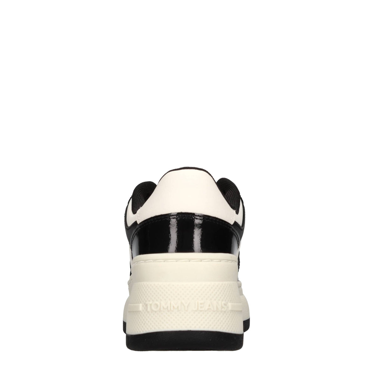 Sneakers in pelle ed ecopelle 