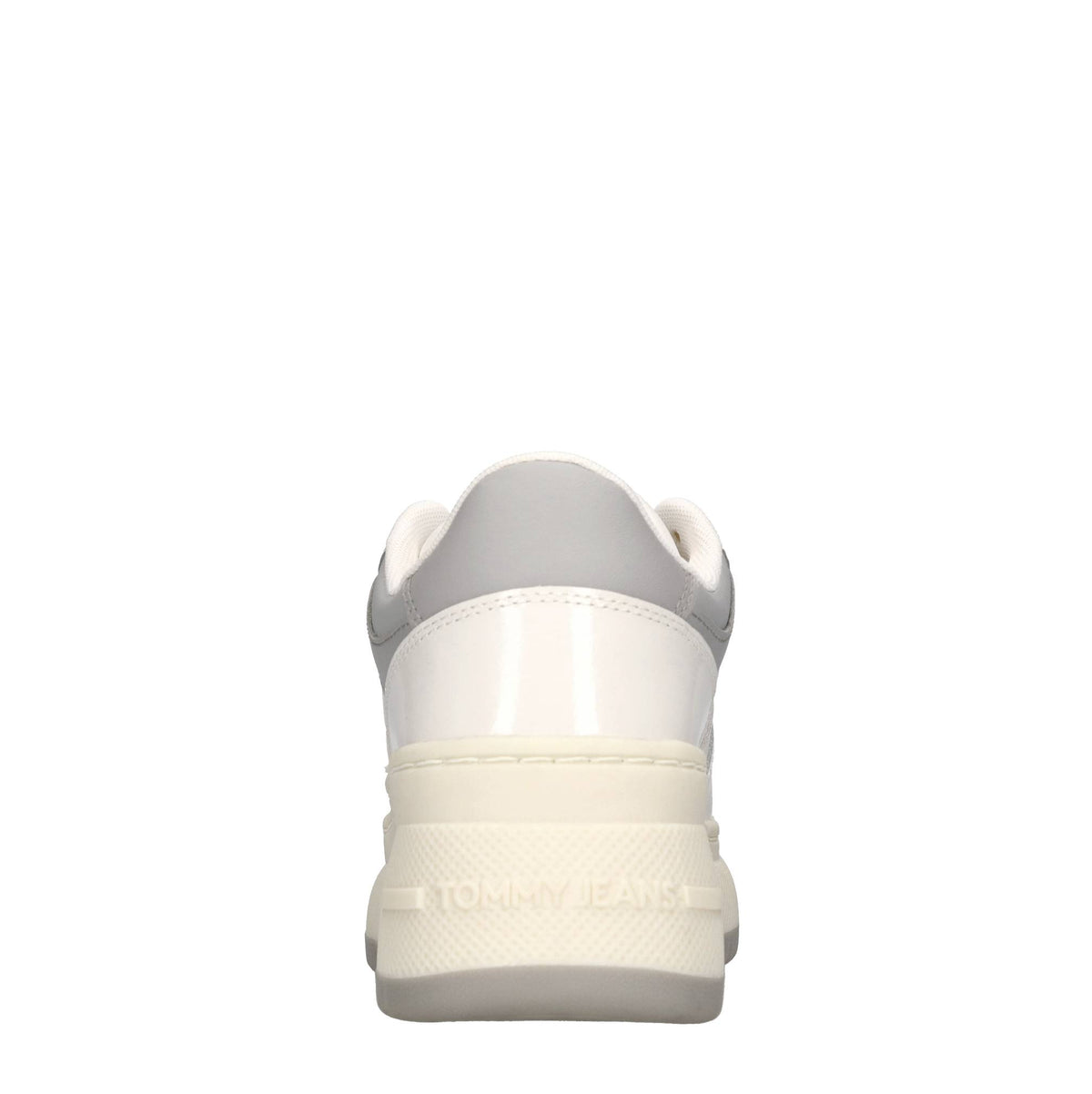 Sneakers in pelle ed ecopelle 