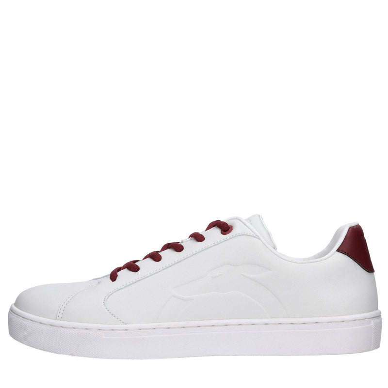 Sneakers in ecopelle 