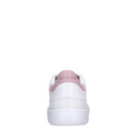Sneakers in ecopelle 