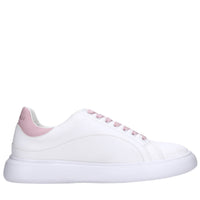 Sneakers in ecopelle 