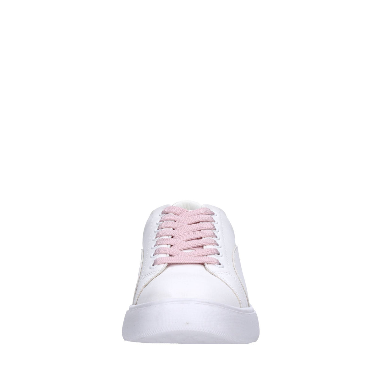 Sneakers in ecopelle 