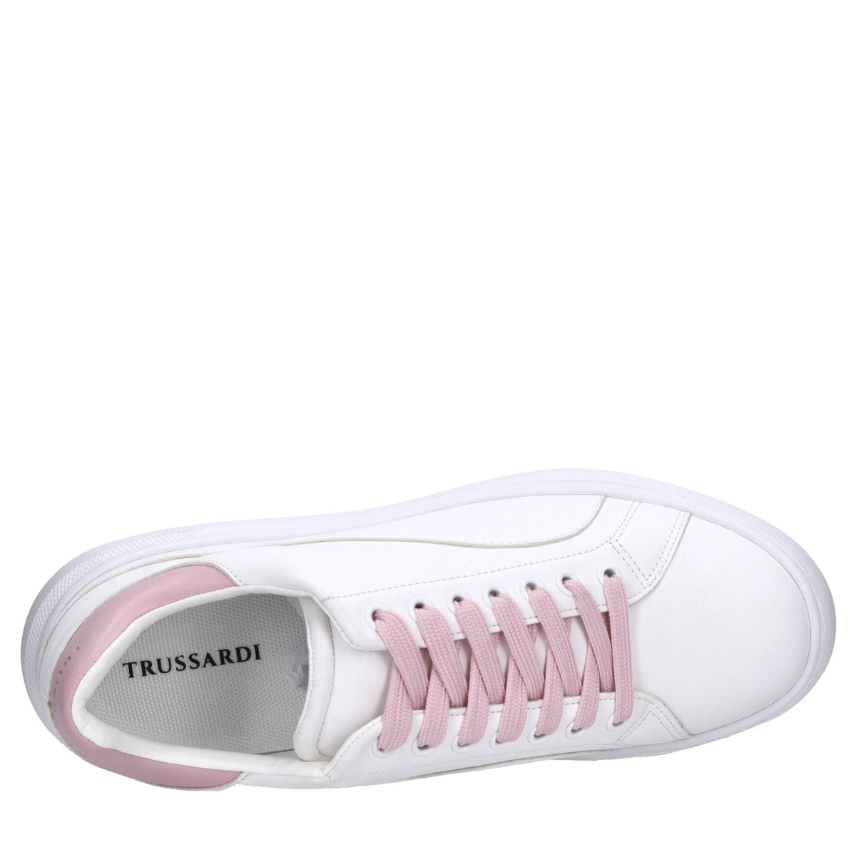 Sneakers in ecopelle 