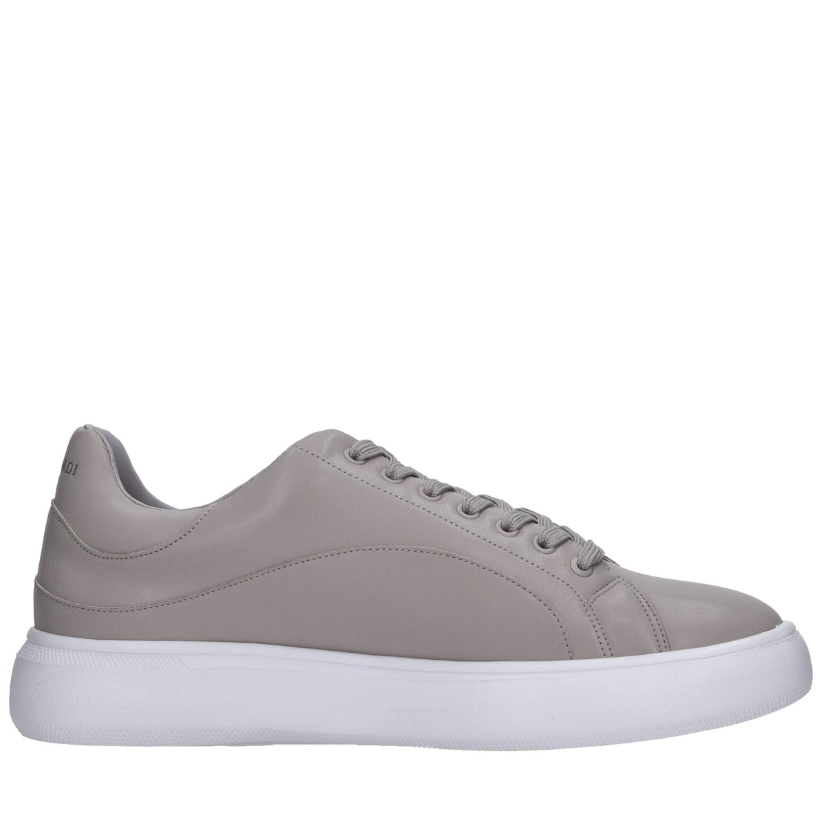 Sneakers in ecopelle 