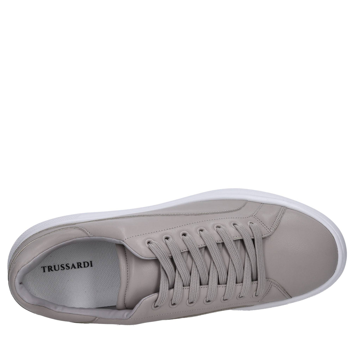 Sneakers in ecopelle 