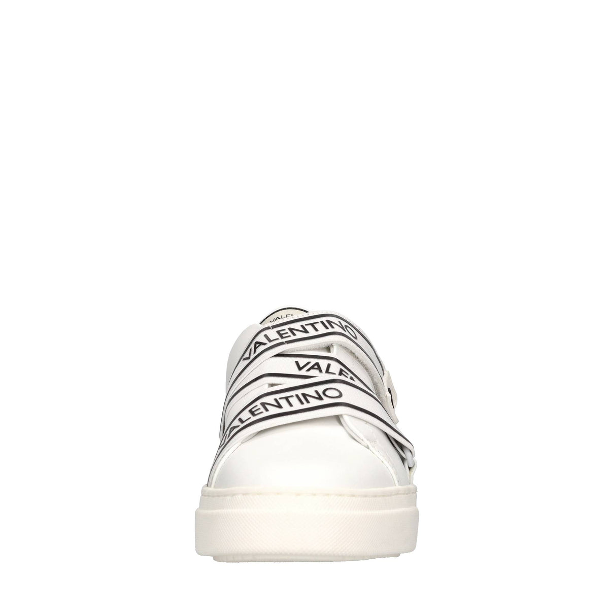 Sneakers in pelle 