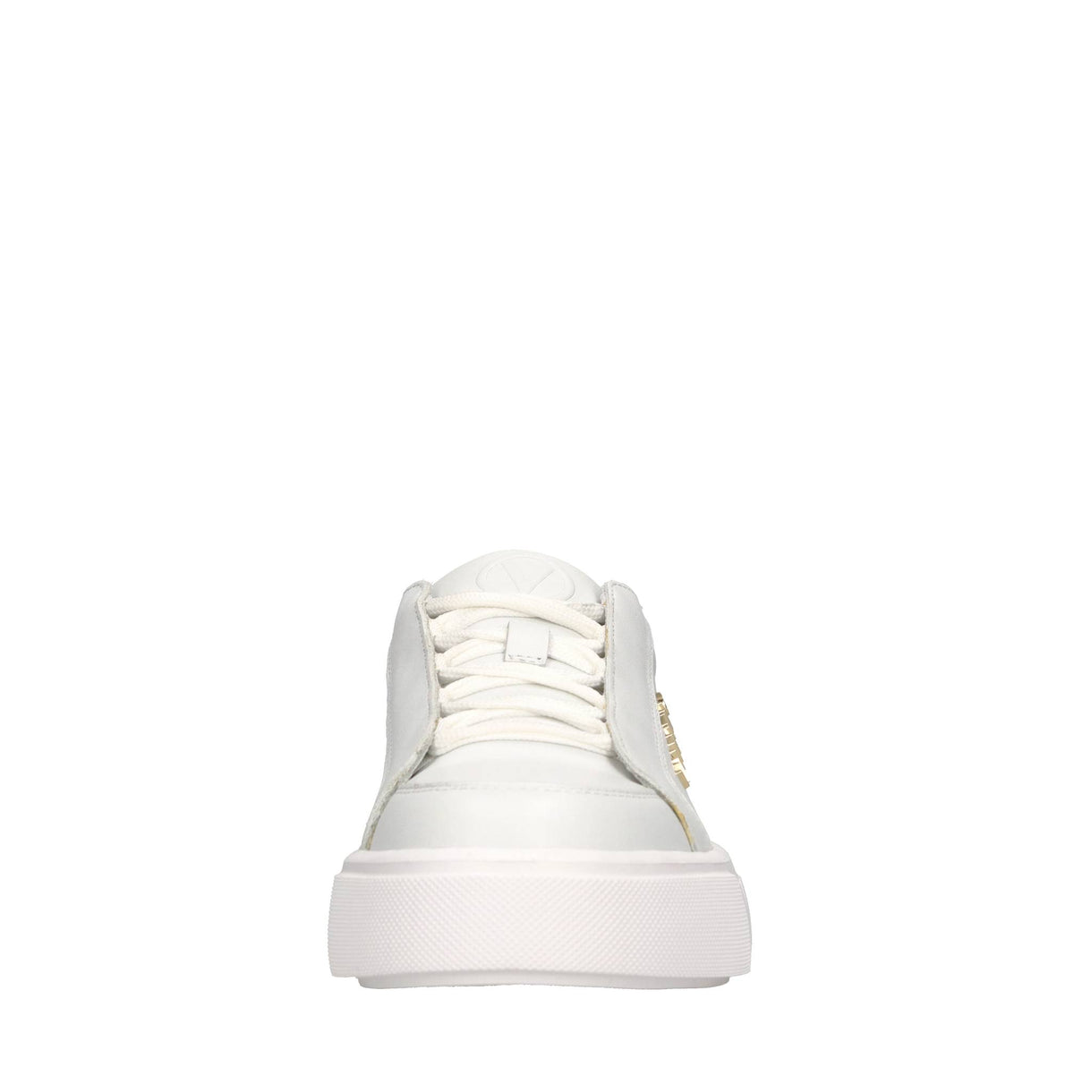 Sneakers in pelle 