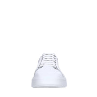 Sneakers in pelle 