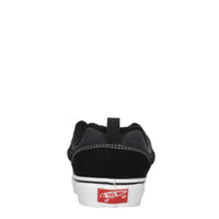 Sneakers modello KNU SKOOL in tessuto 
