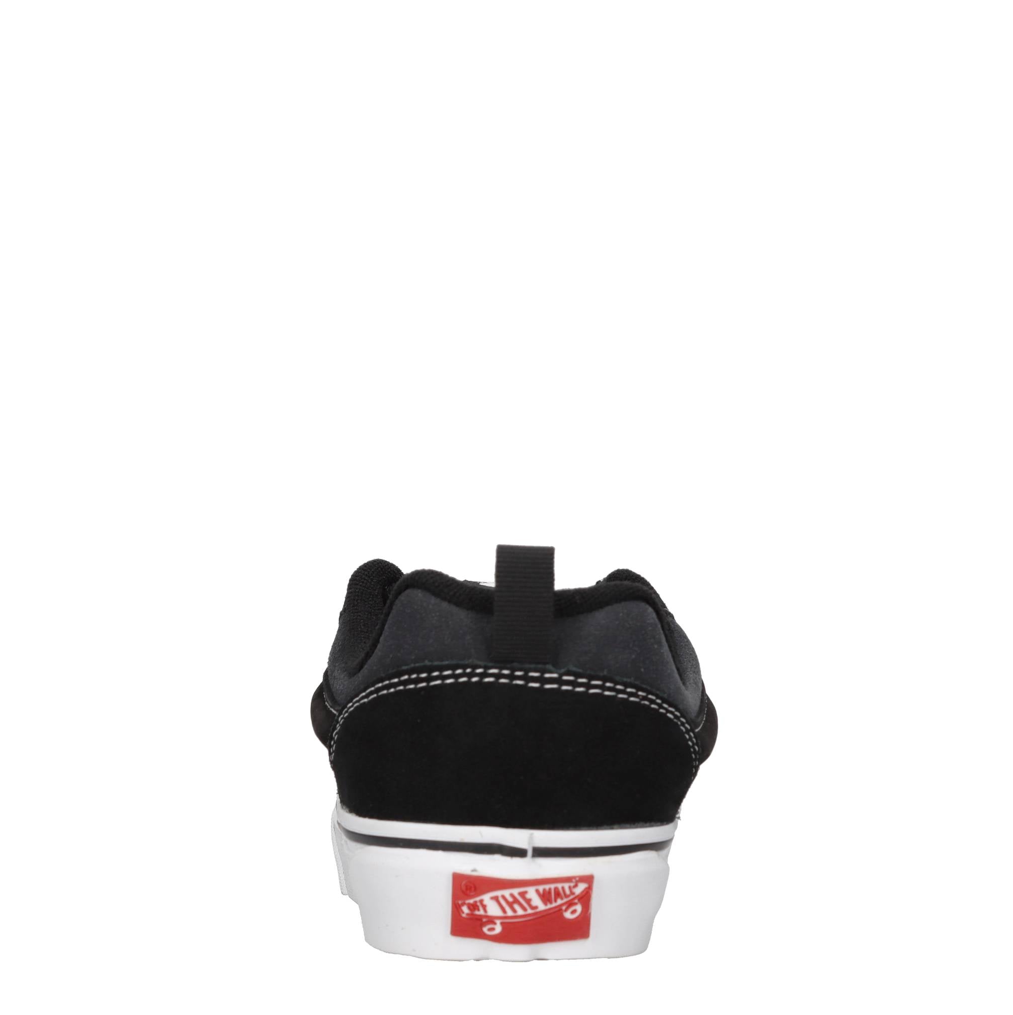 Sneakers modello KNU SKOOL in tessuto 