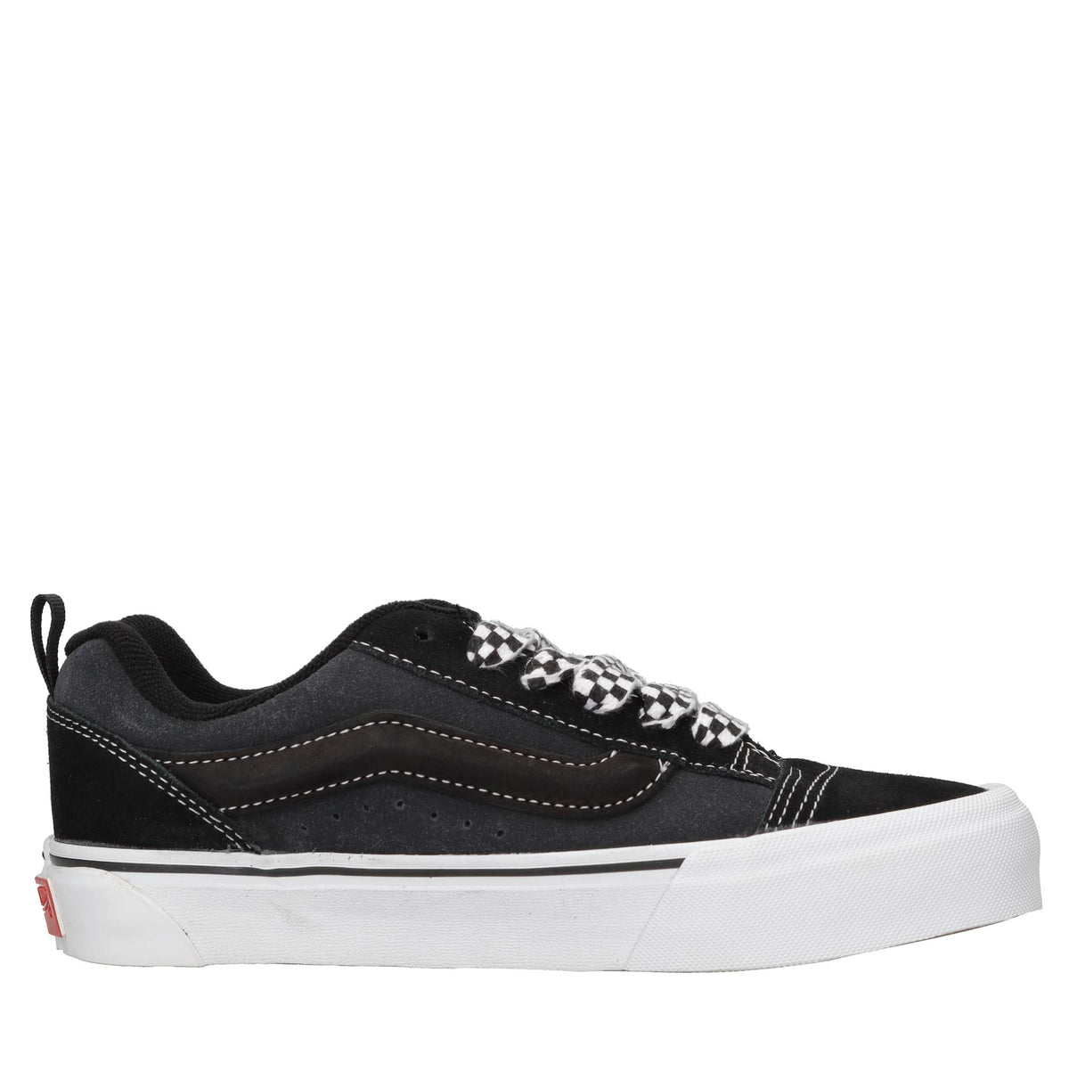 Sneakers modello KNU SKOOL in tessuto 