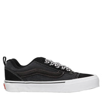 Sneakers modello KNU SKOOL in tessuto 