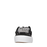 Sneakers modello KNU SKOOL in tessuto 