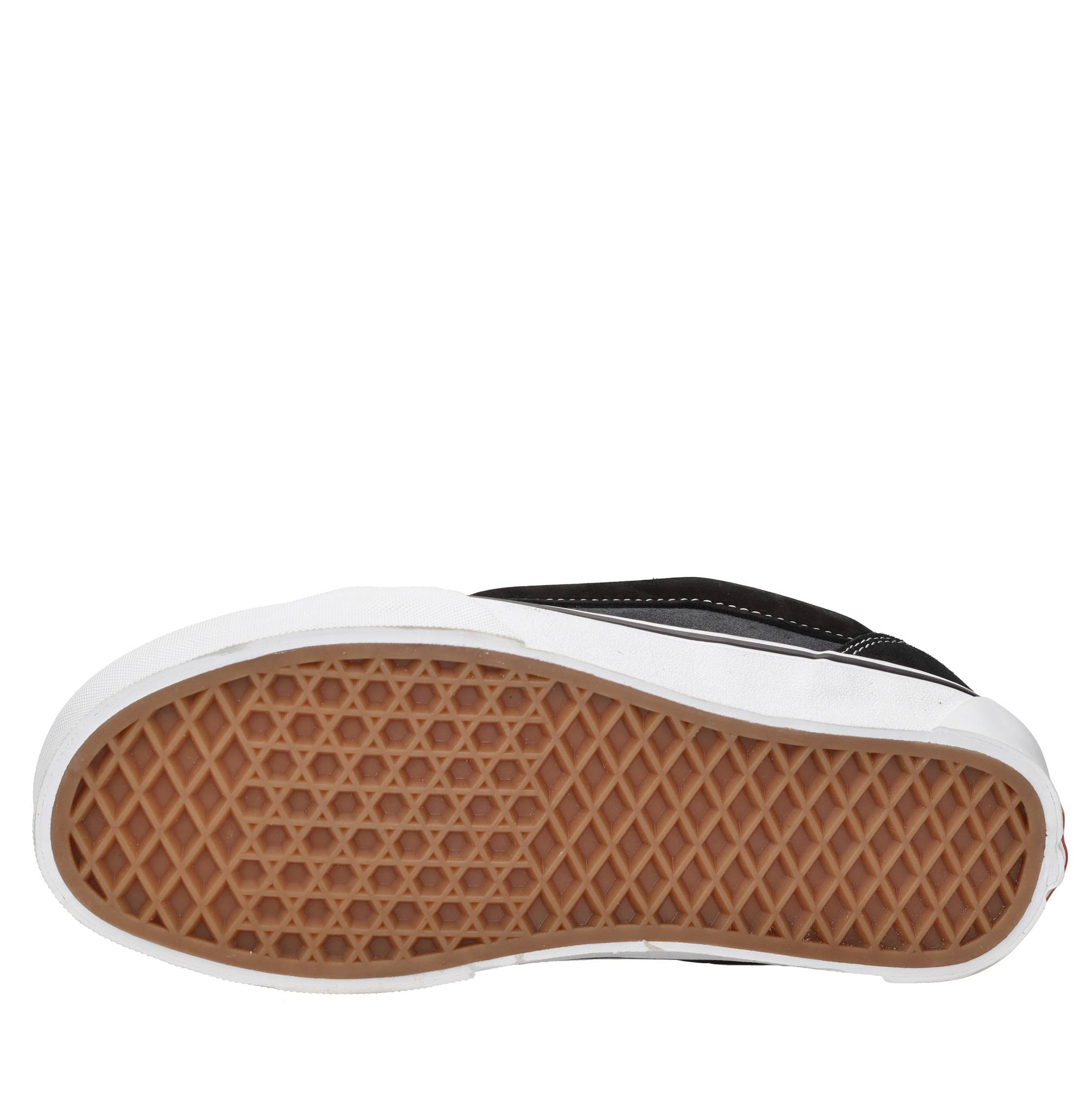 Sneakers modello KNU SKOOL in tessuto 