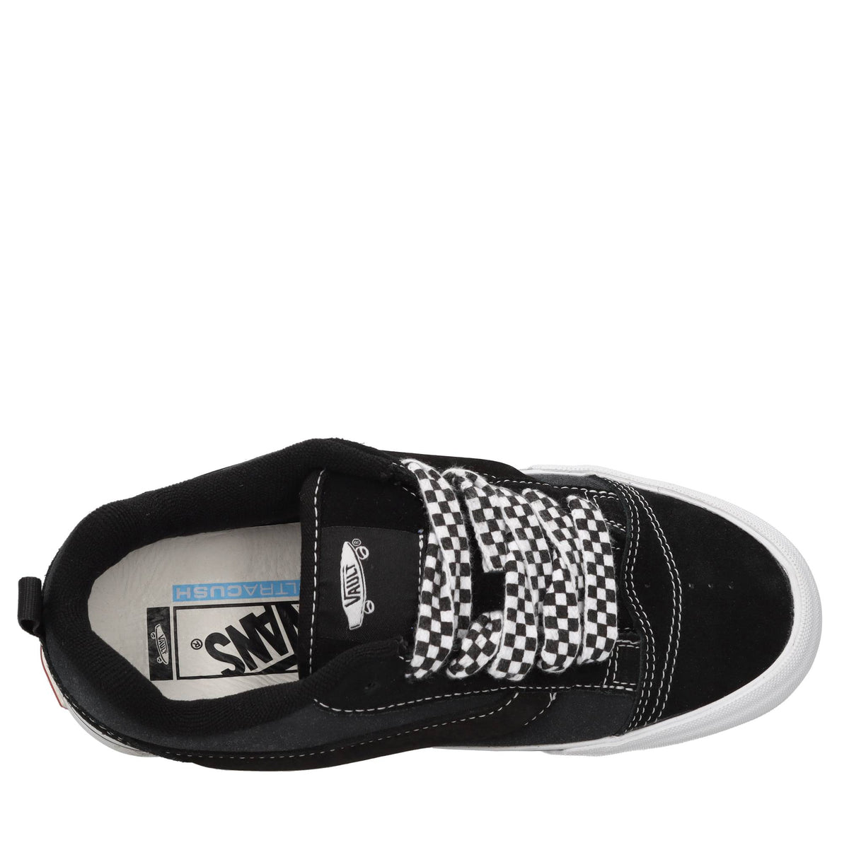 Sneakers modello KNU SKOOL in tessuto 