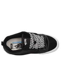 Sneakers modello KNU SKOOL in tessuto 