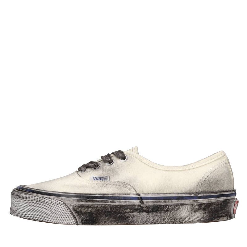 Sneakers in tessuto 