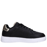 Sneakers in pelle ed ecopelle 