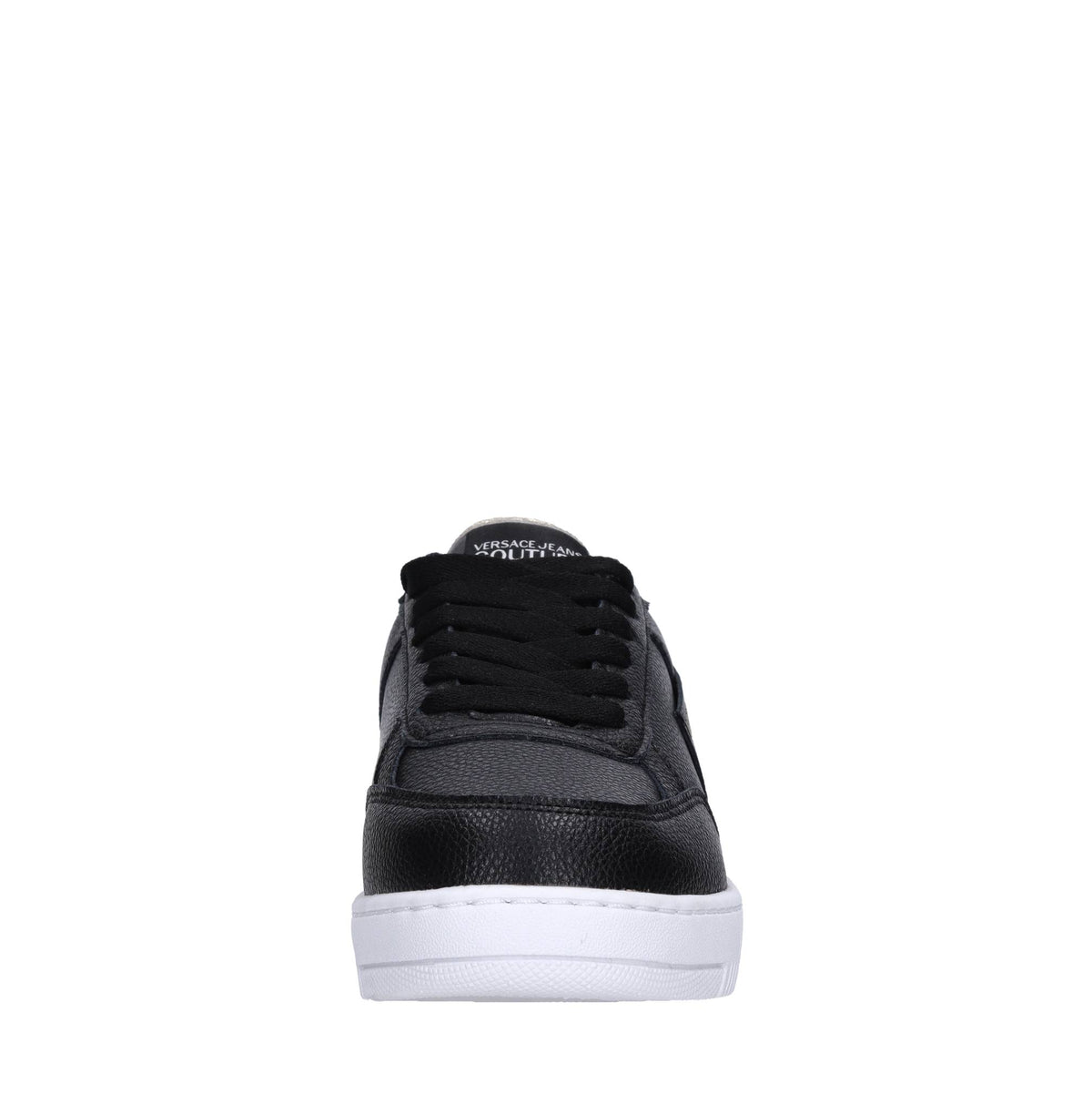 Sneakers in pelle ed ecopelle 