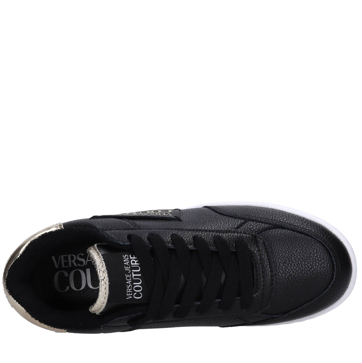 Sneakers in pelle ed ecopelle 
