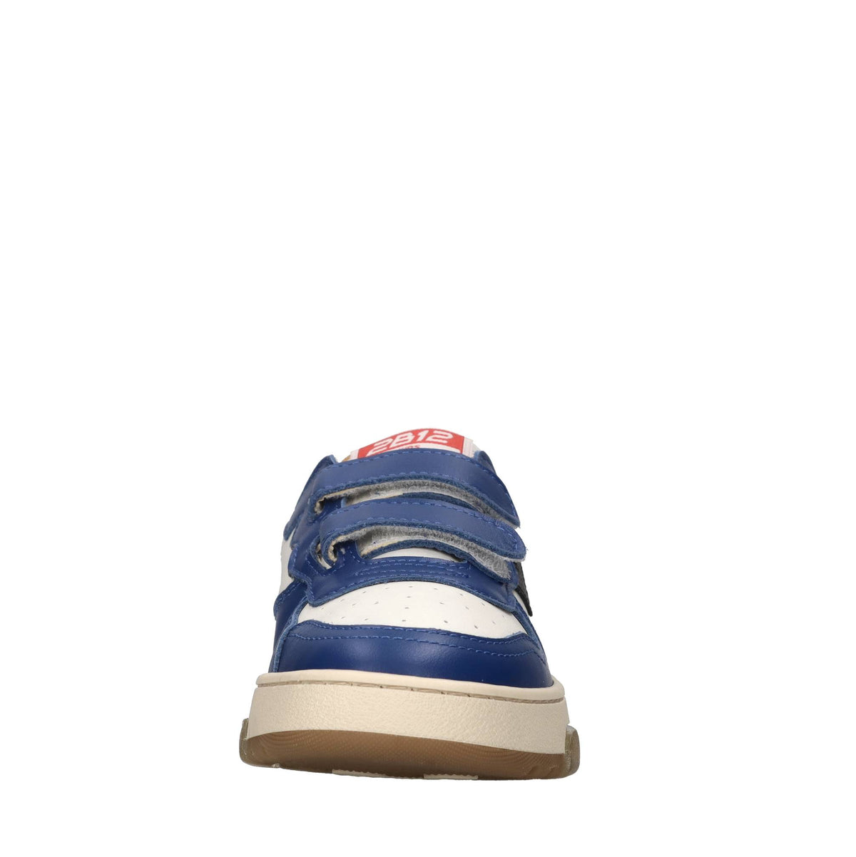 Sneakers in pelle 