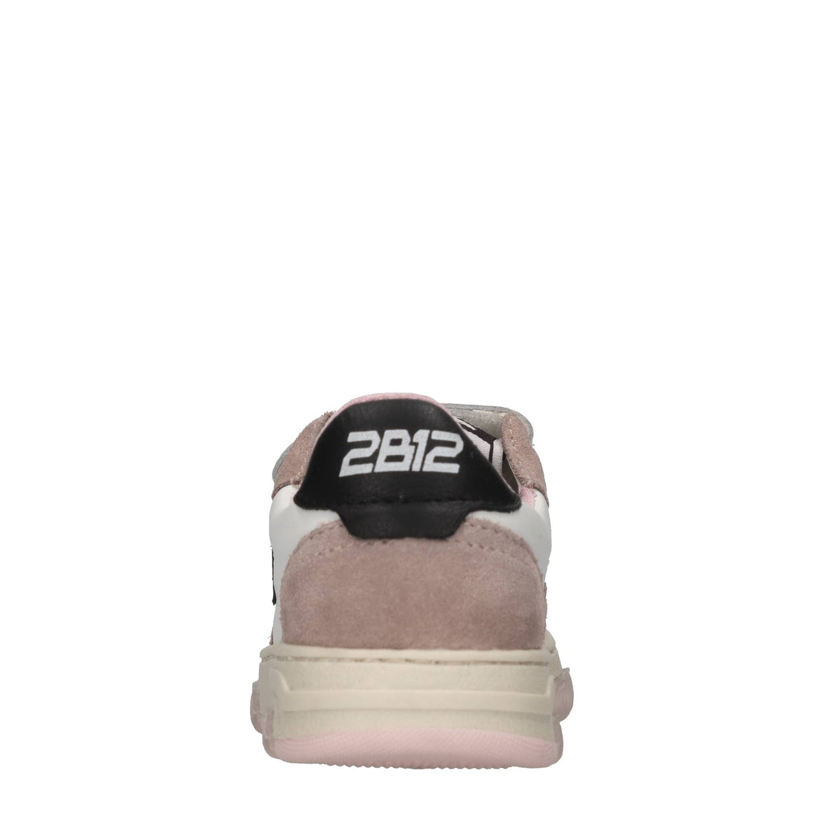 Sneakers in pelle 