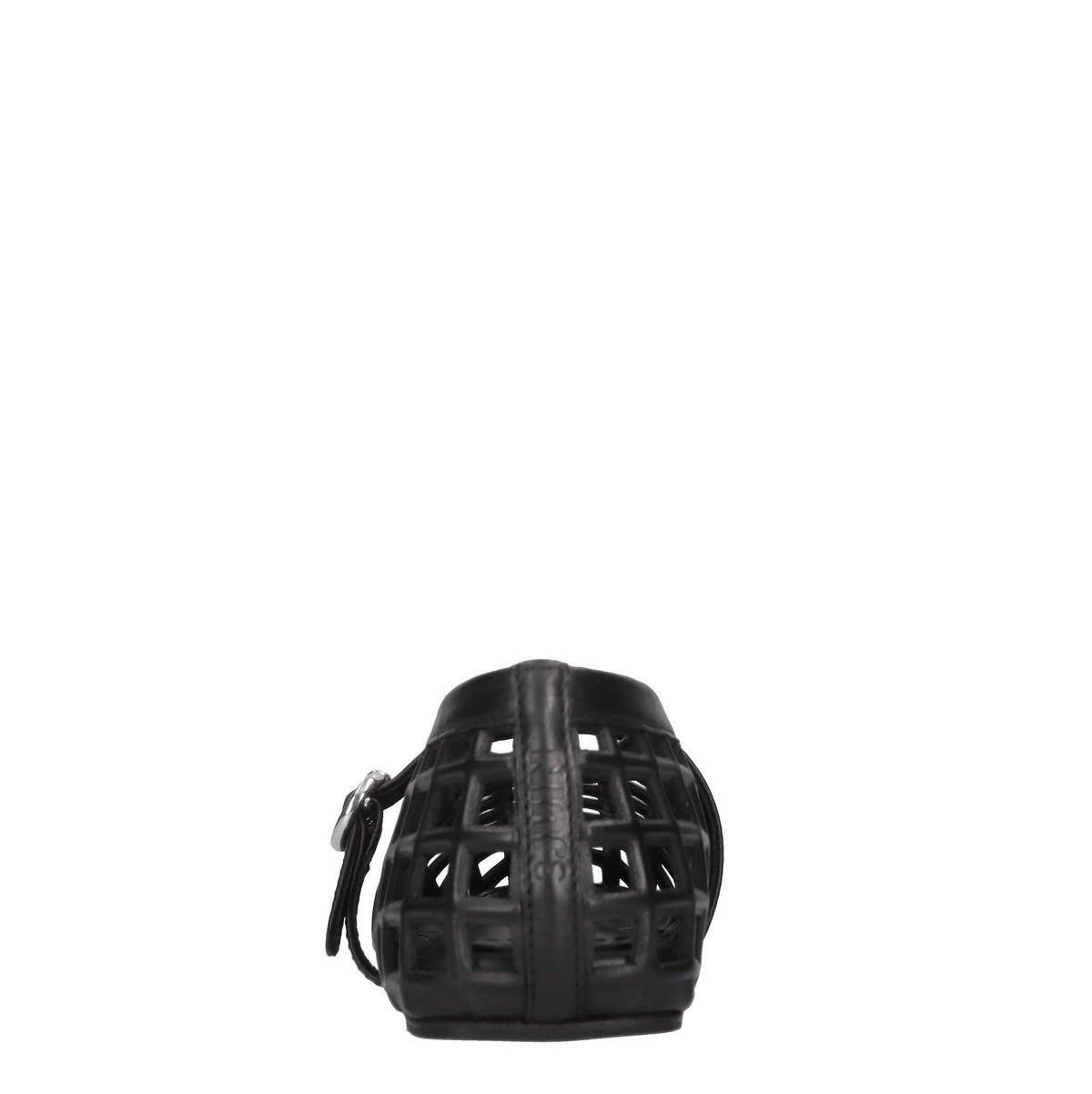 Ballerine in pelle 