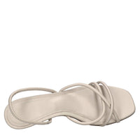 Sandali in pelle 