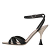 3JUIN Leather sandals