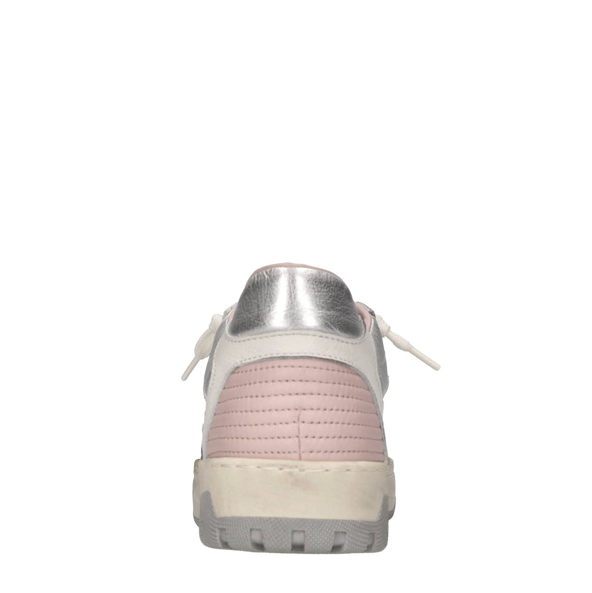 Sneakers in pelle 