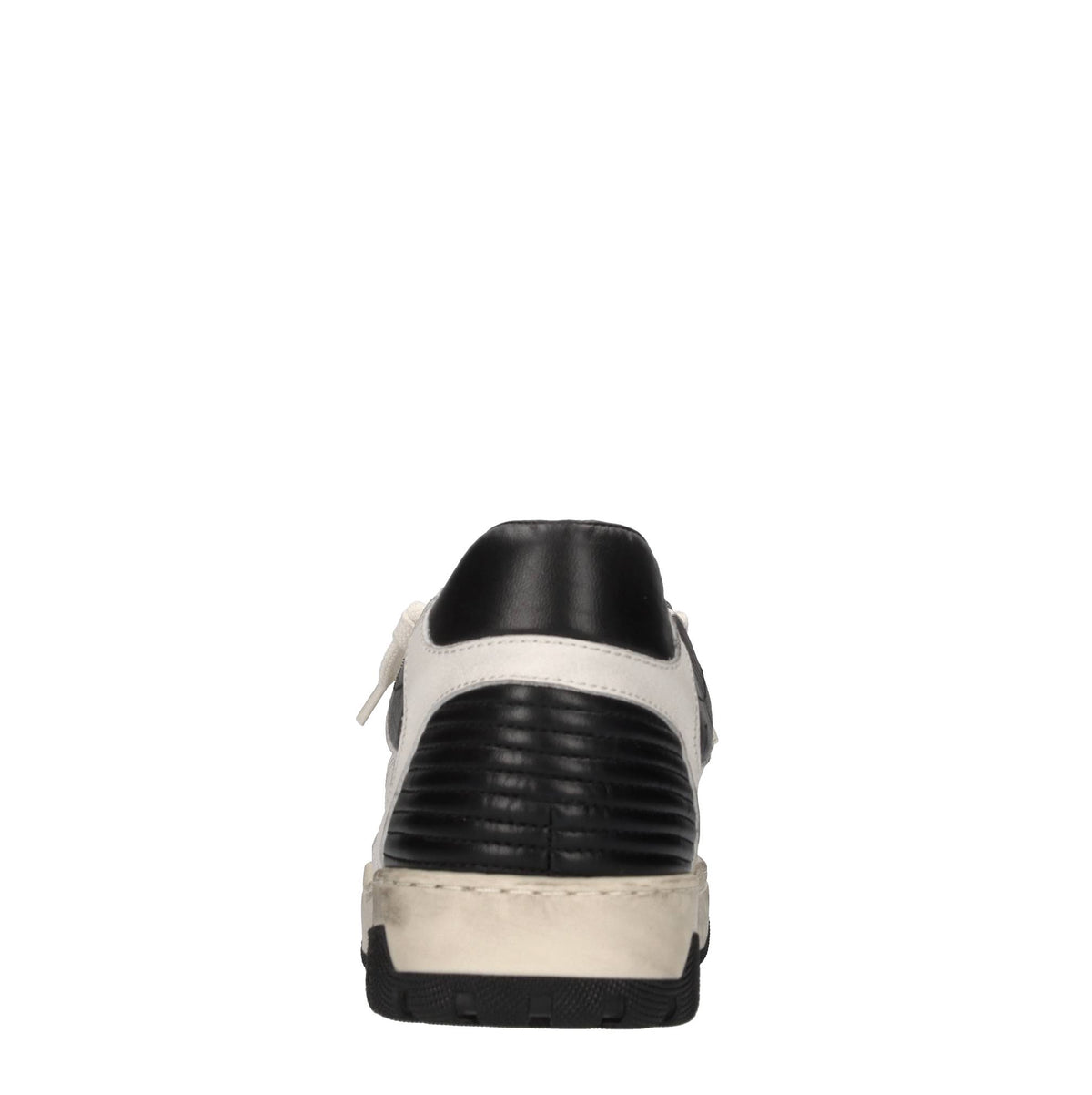 Sneakers in pelle 