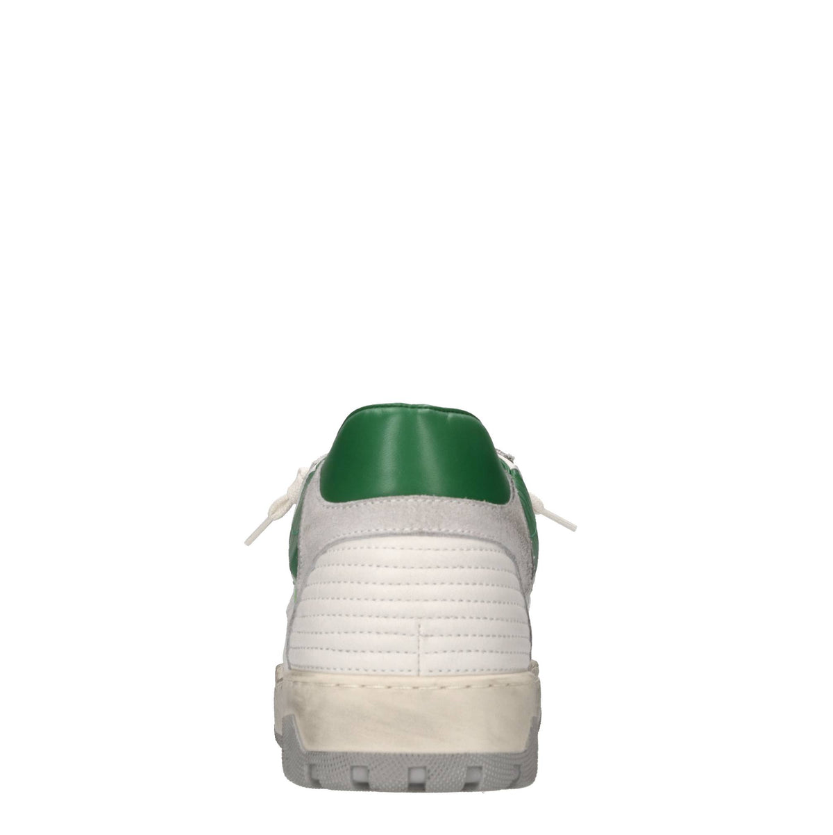 Sneakers in pelle 