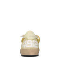 Sneakers in camoscio 