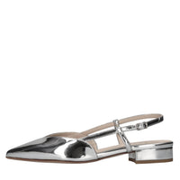 Ballerine slingback 