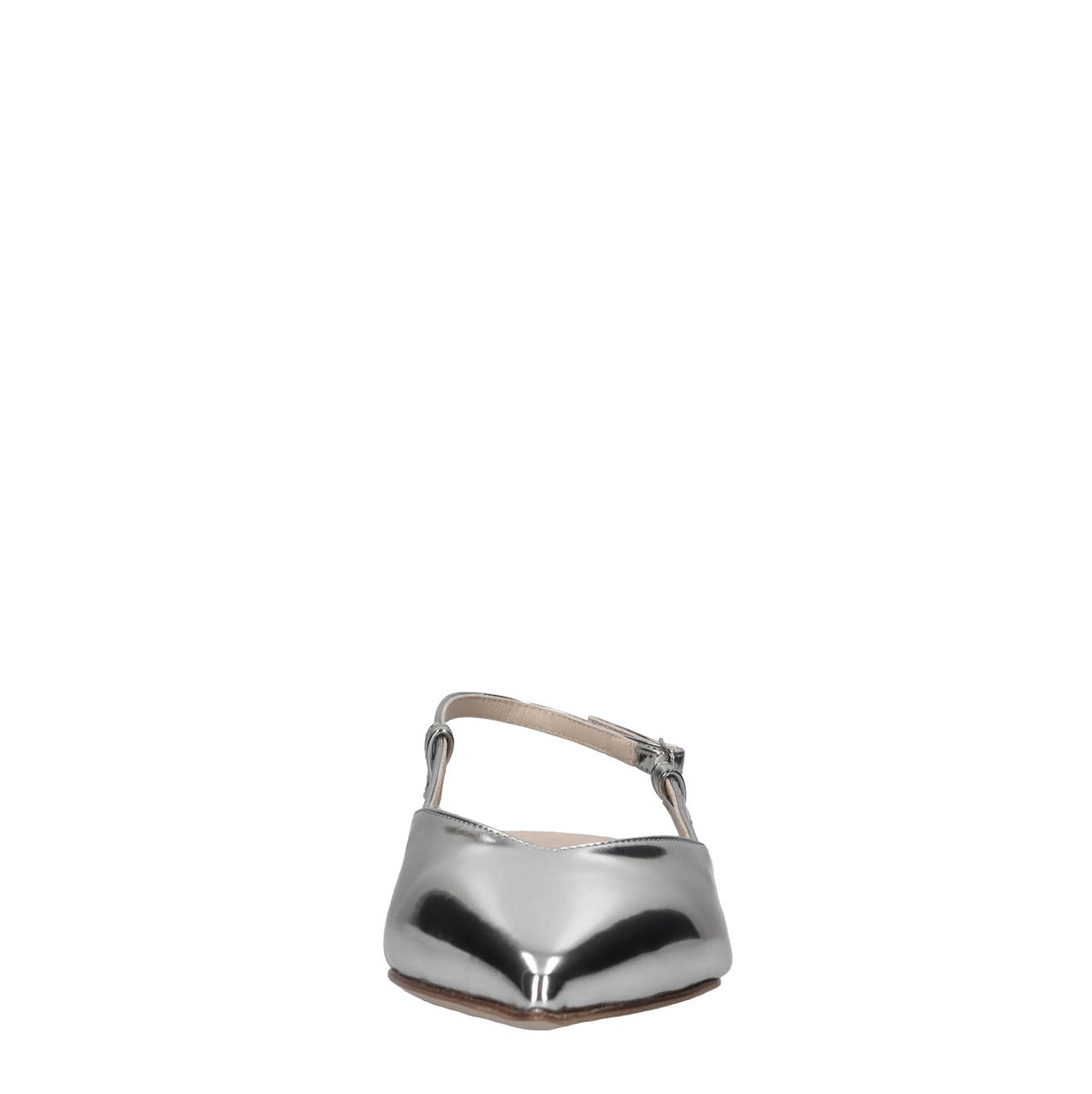 Ballerine slingback 