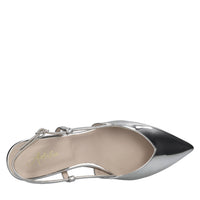 Ballerine slingback 