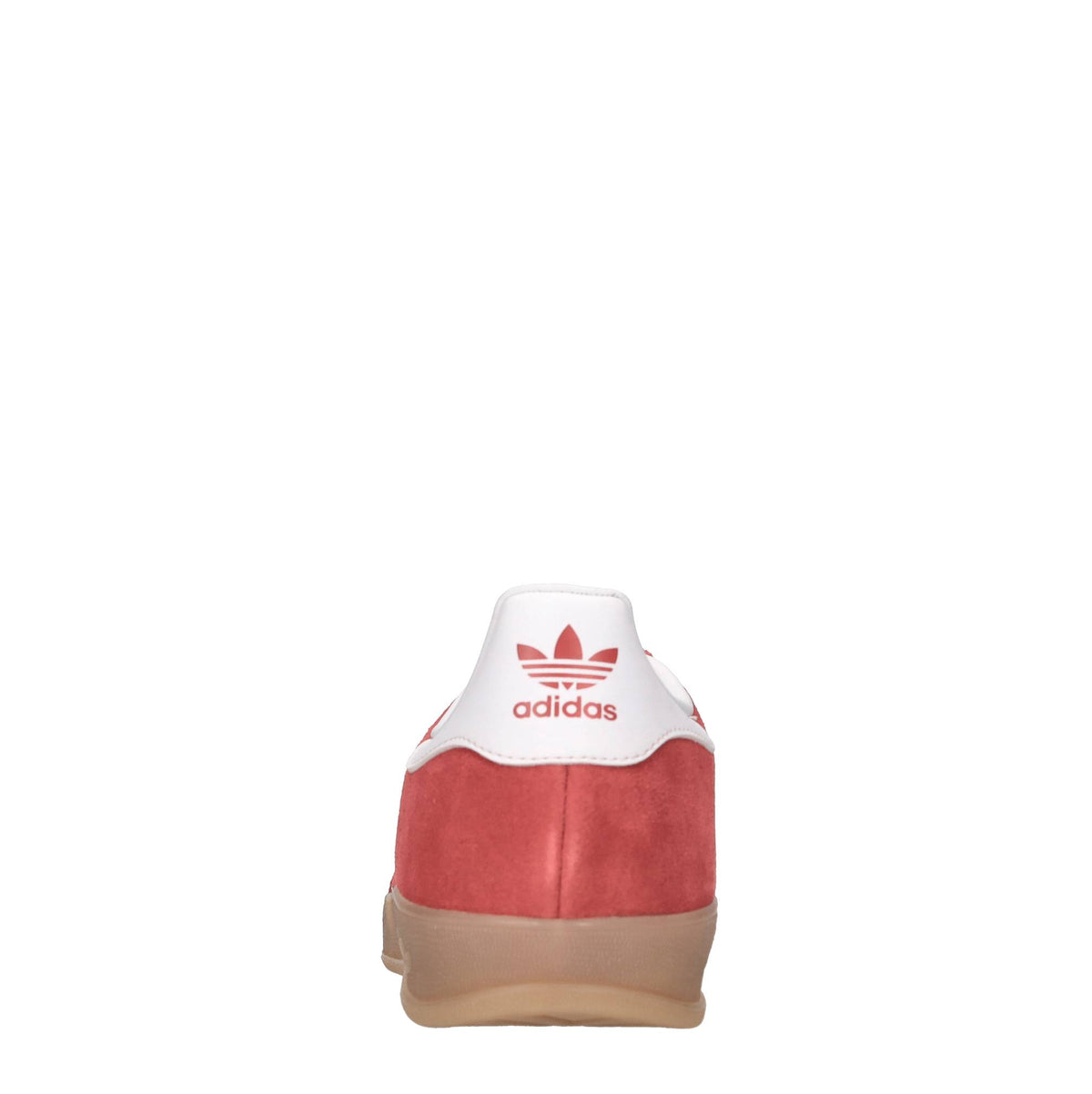 Sneakers in camoscio ed ecopelle 