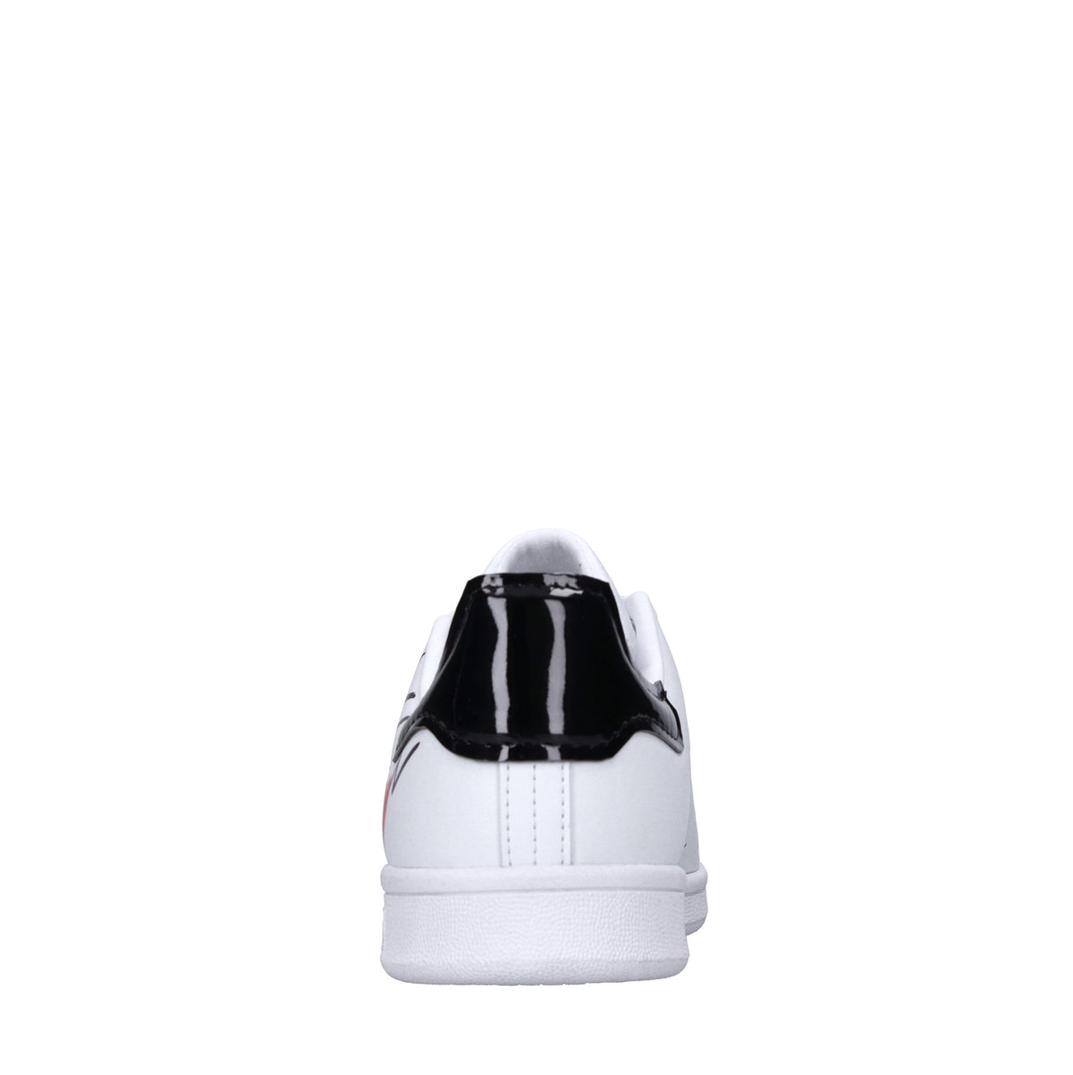 Sneakers in ecopelle 