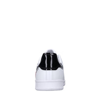 Sneakers in ecopelle 
