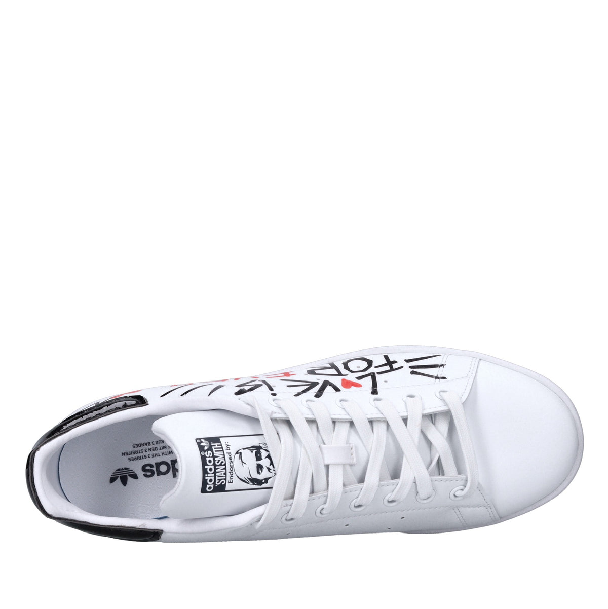 Sneakers in ecopelle 