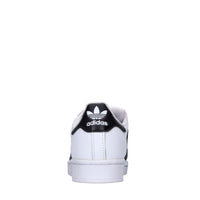 Sneakers in pelle ed ecopelle 