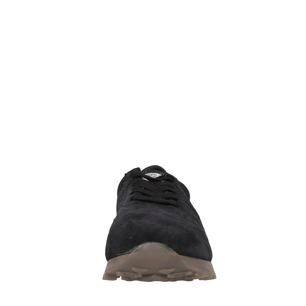 Sneakers in camoscio 