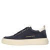 ALEXANDER SMITH Sneakers in pelle ed ecopelle