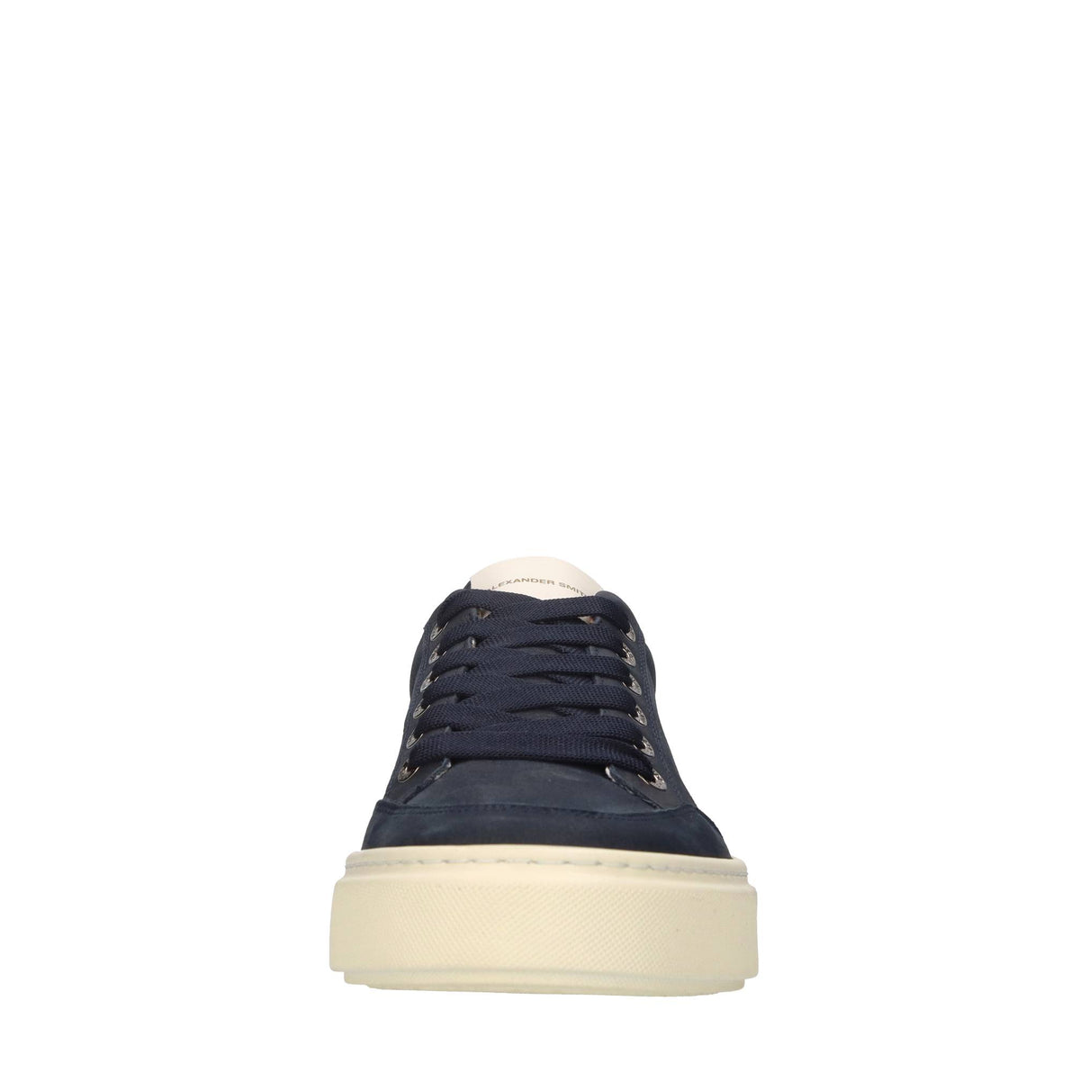 Sneakers in pelle ed ecopelle 