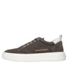 ALEXANDER SMITH Sneakers in pelle ed ecopelle