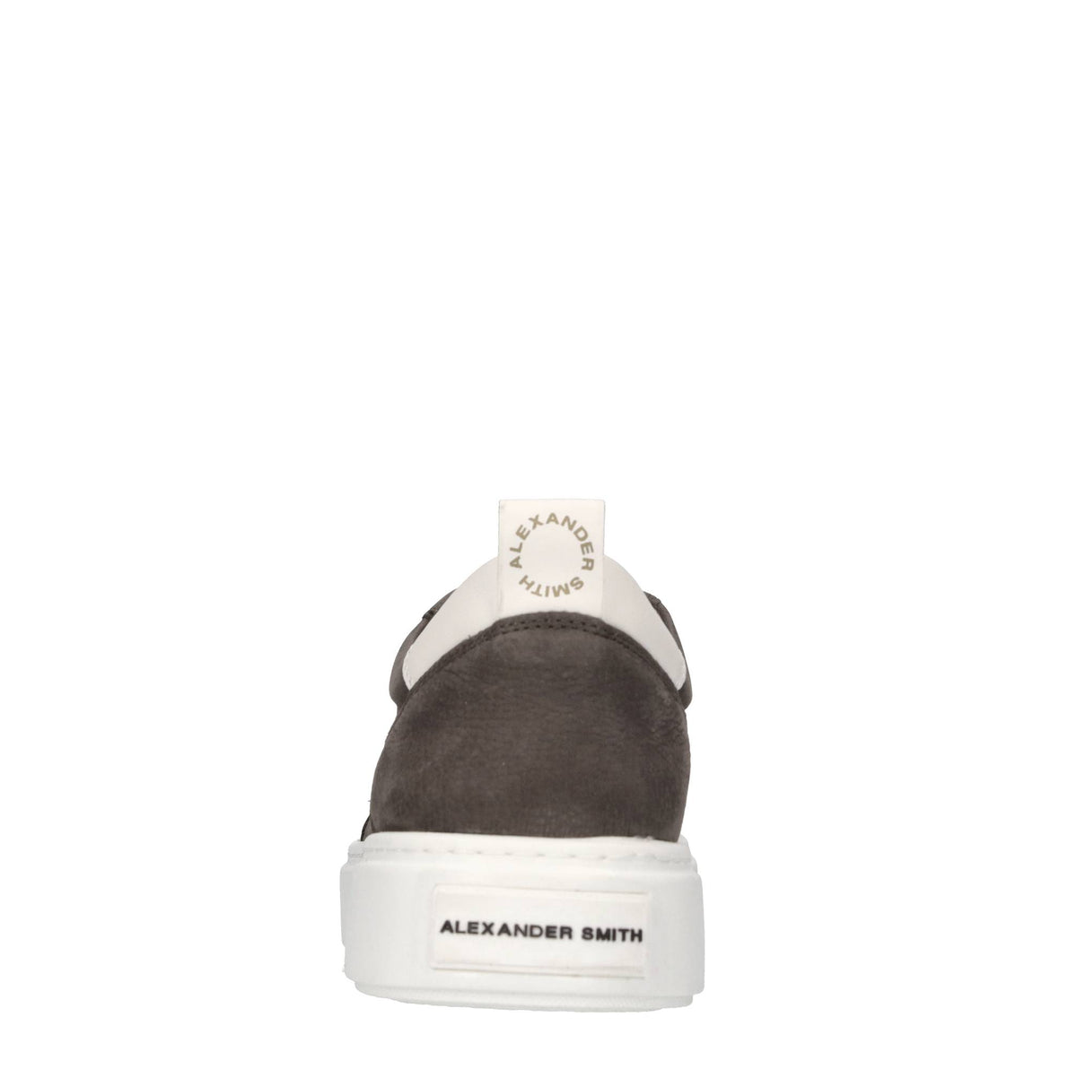 Sneakers in pelle ed ecopelle 